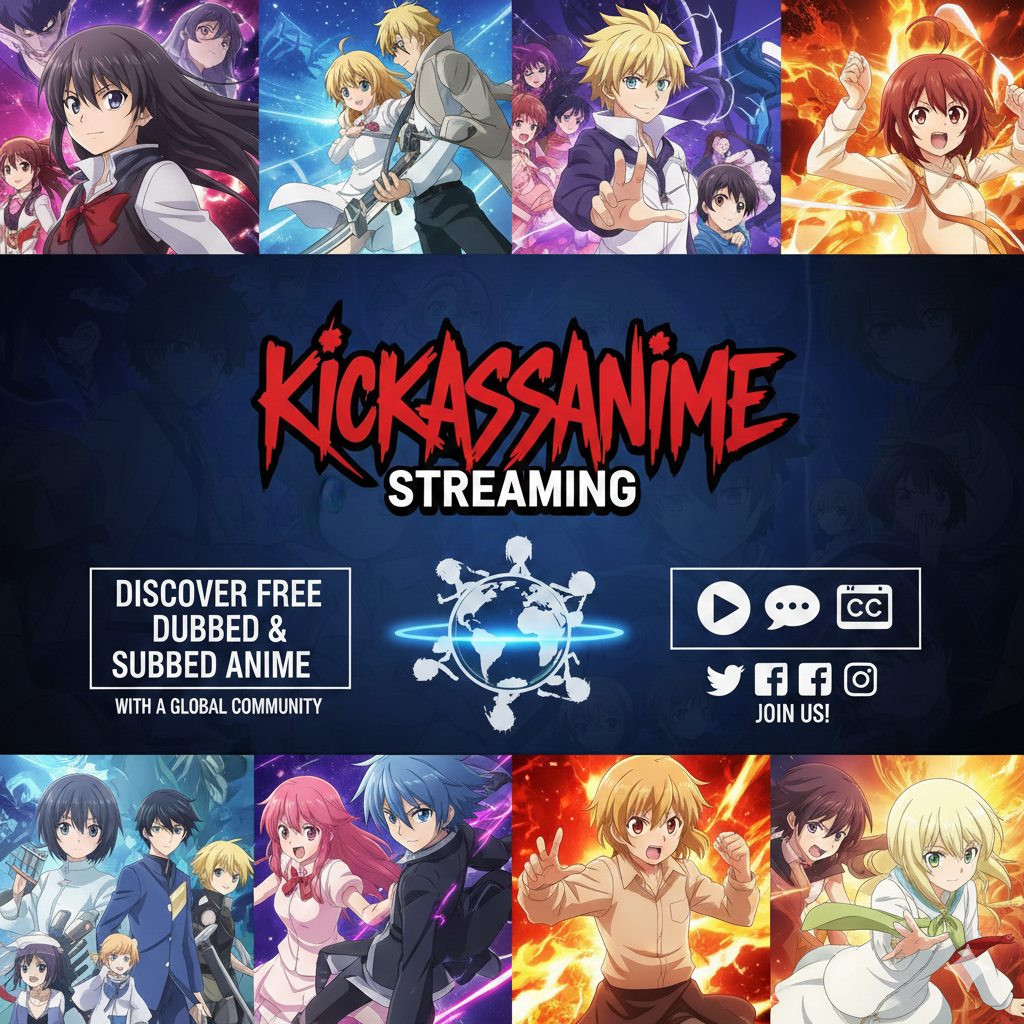KickAssAnime